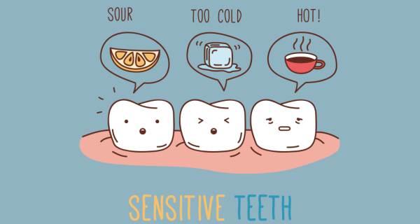 Teeth Hypersensitivity